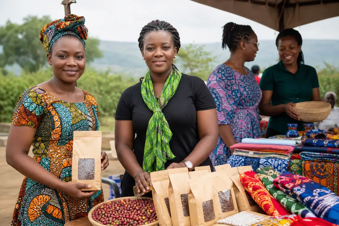 Entrepreneurship