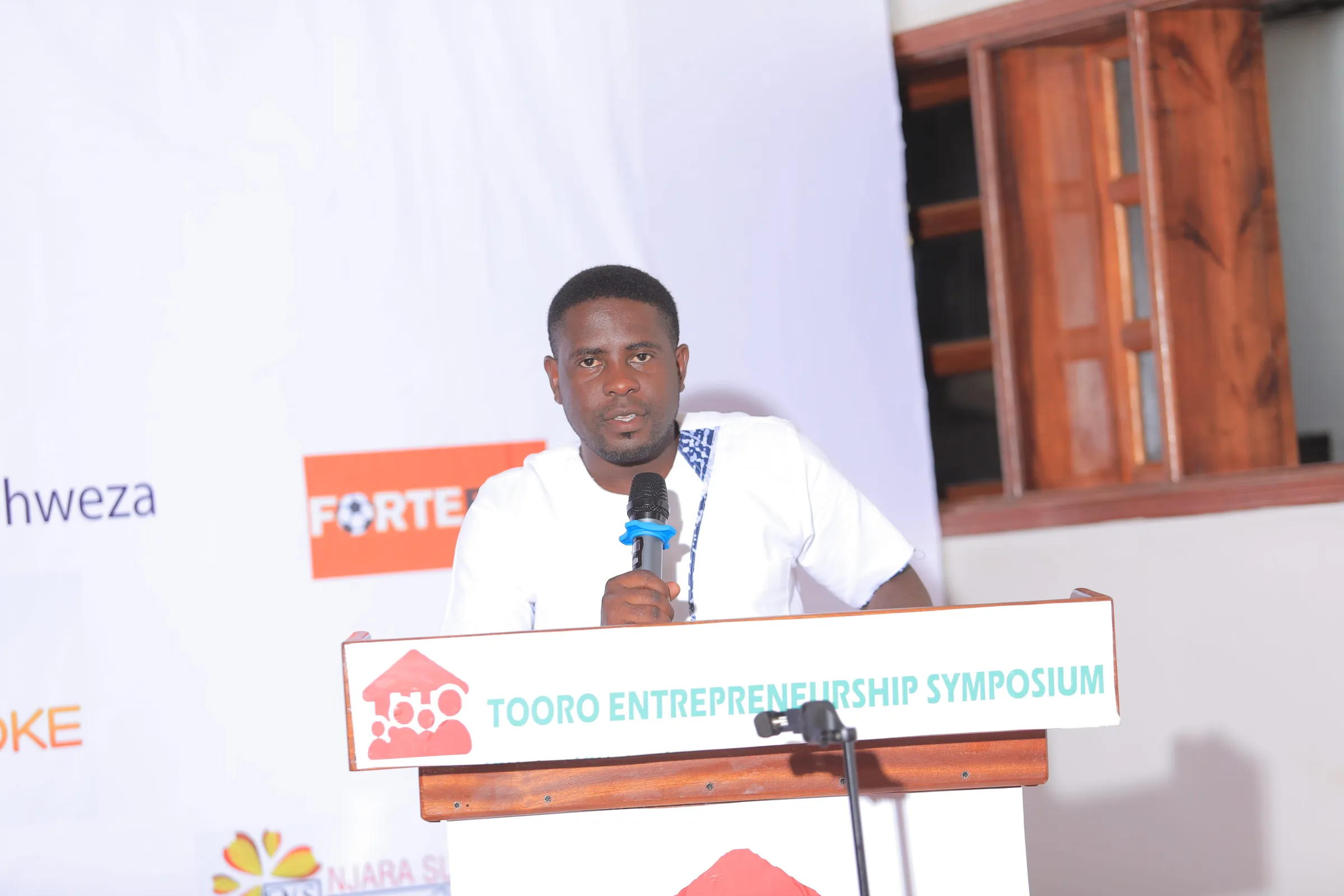 Tooro Entrepreneurship Symposium 2026