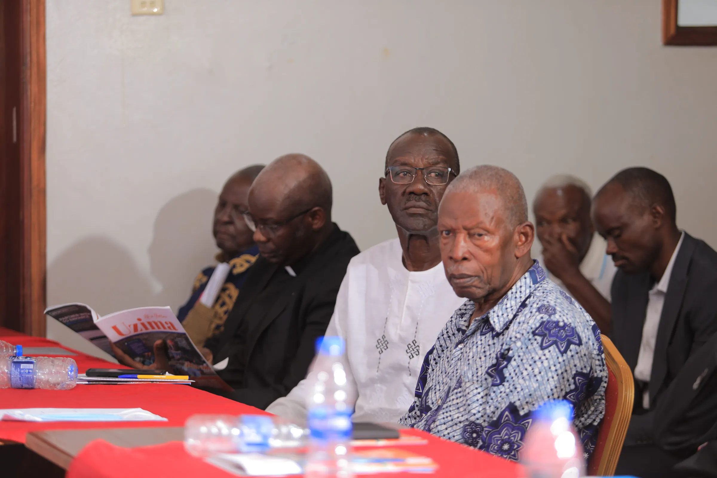 Tooro Entrepreneurship Symposium 2026